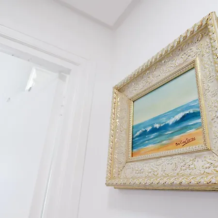 Letmalaga Santa Clara Apartment Torremolinos Exterior photo