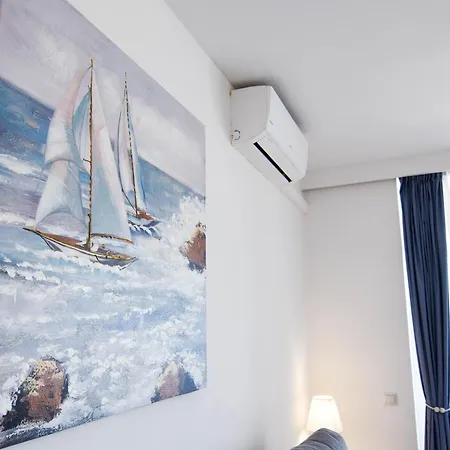 Letmalaga Santa Clara Apartment Torremolinos Exterior photo