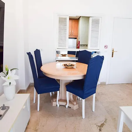 Letmalaga Santa Clara Apartment Torremolinos Exterior photo