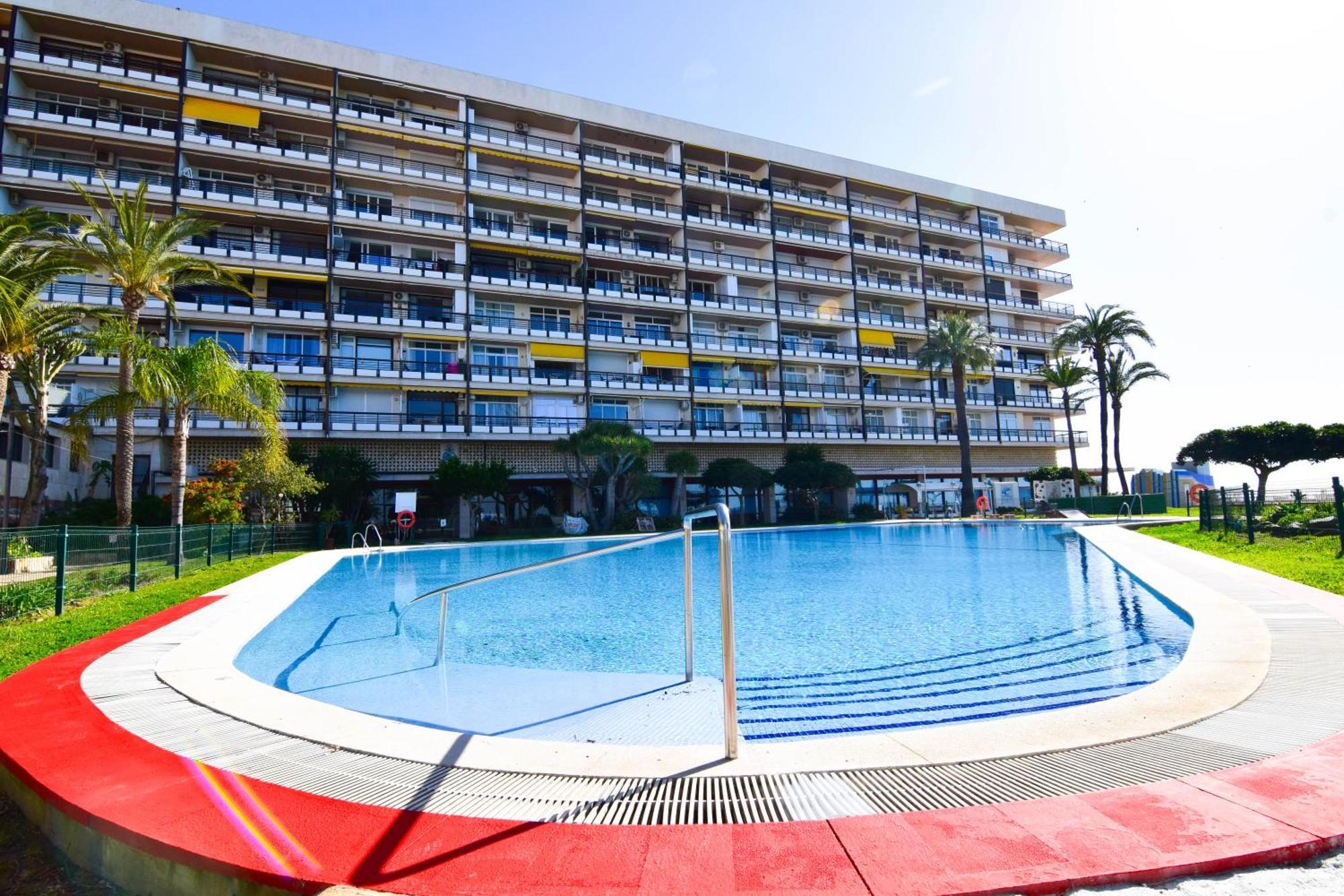 Apartment Letmalaga Santa Clara *
