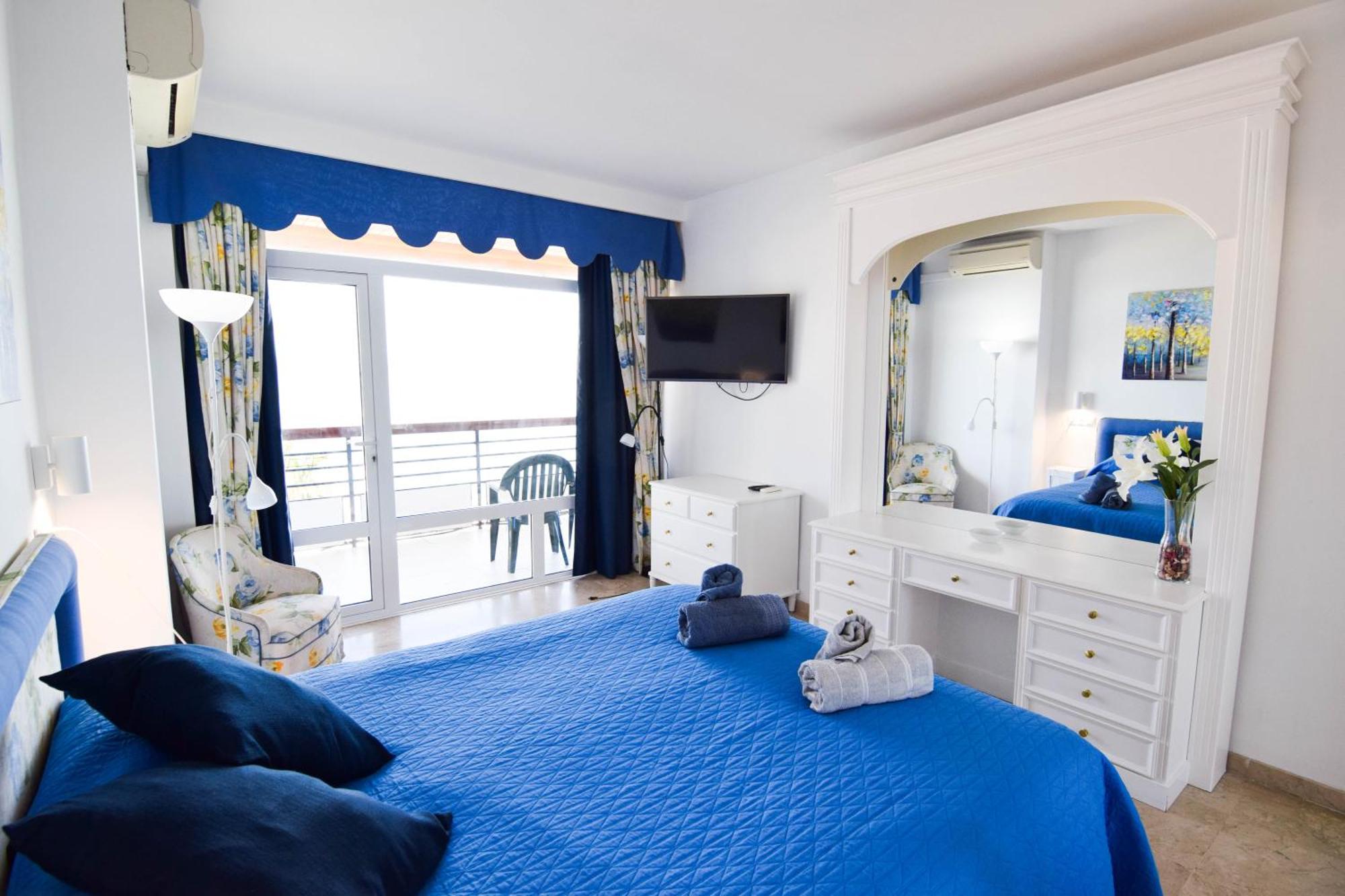 Letmalaga Santa Clara Apartment