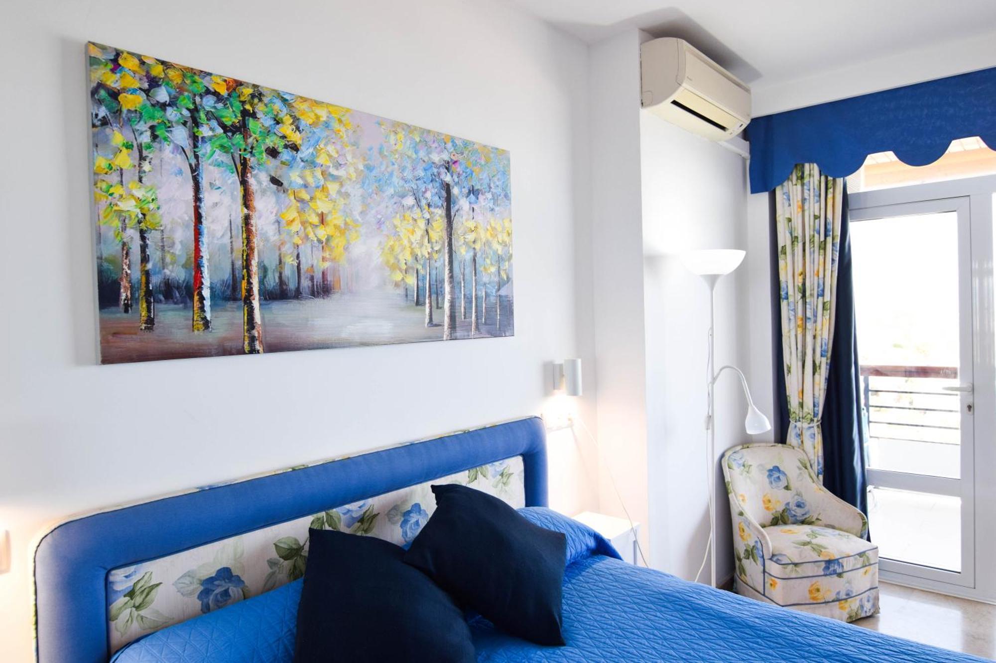 Apartment Letmalaga Santa Clara