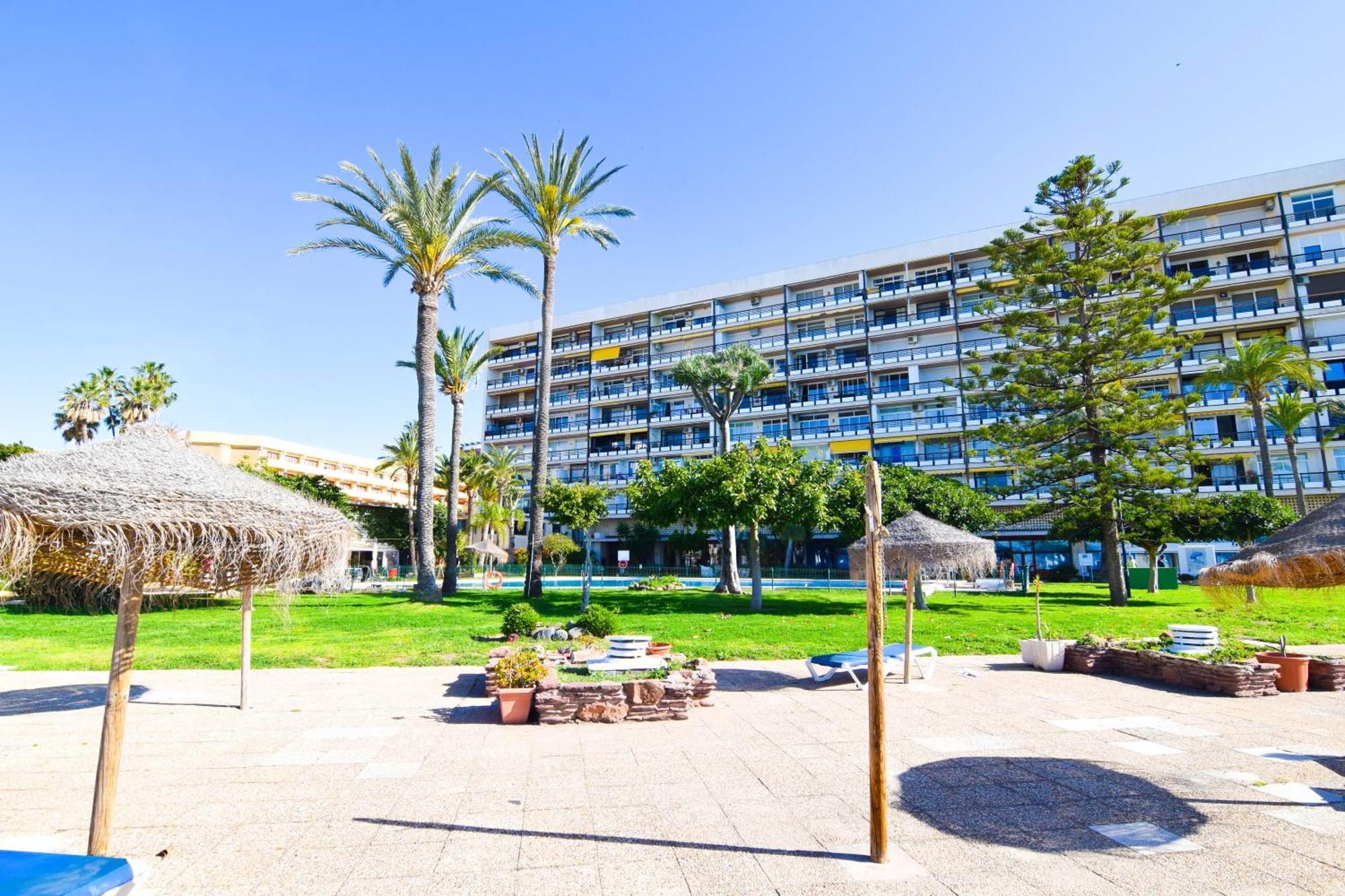 Apartment Letmalaga Santa Clara *