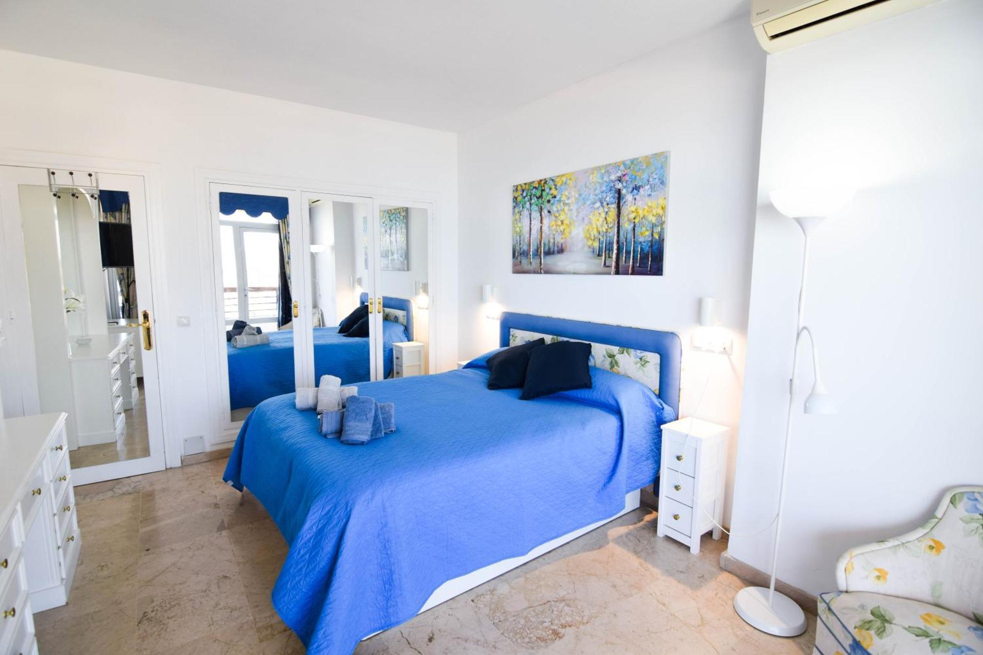 Letmalaga Santa Clara Apartment
