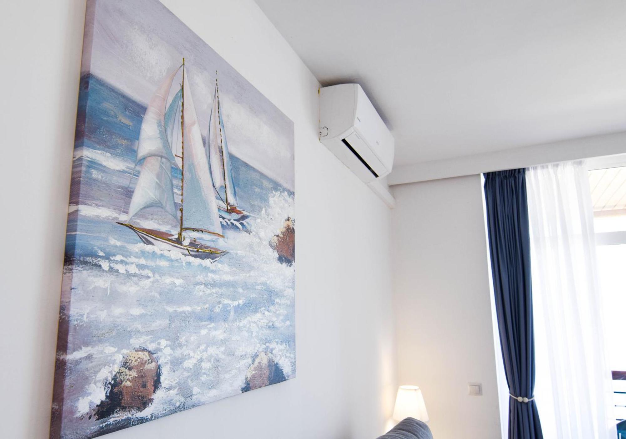 Apartment Letmalaga Santa Clara *