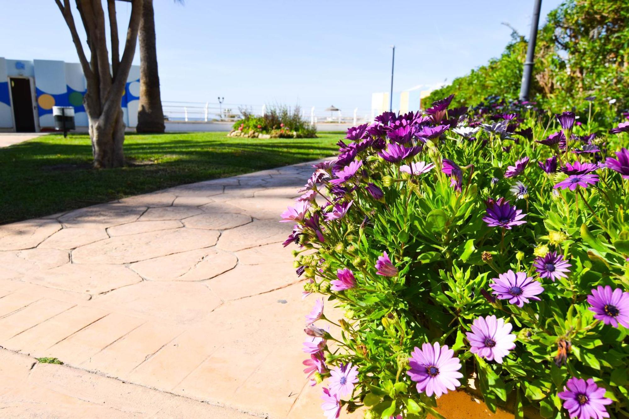 Letmalaga Santa Clara Apartment Torremolinos