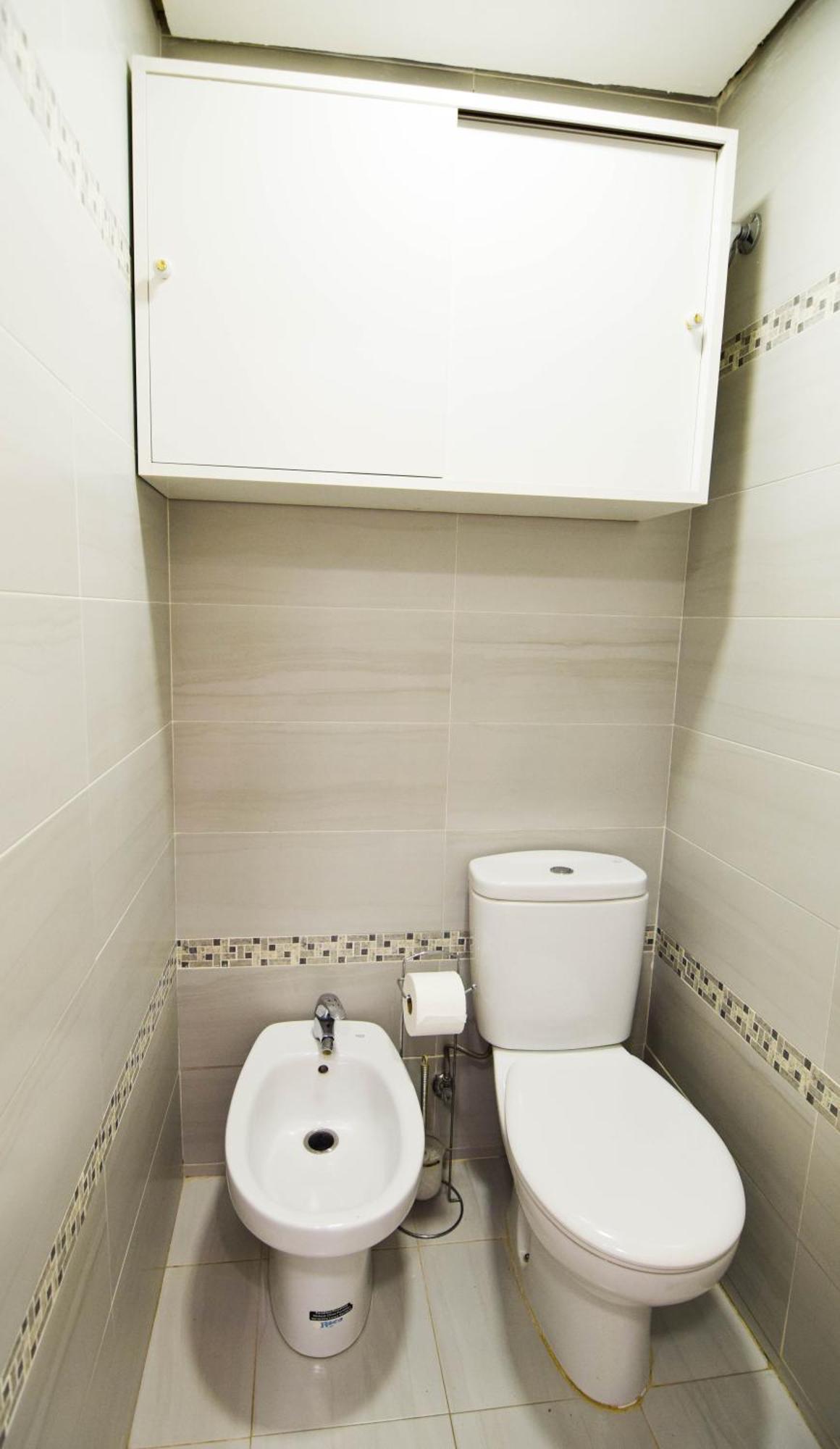 Apartment Letmalaga Santa Clara