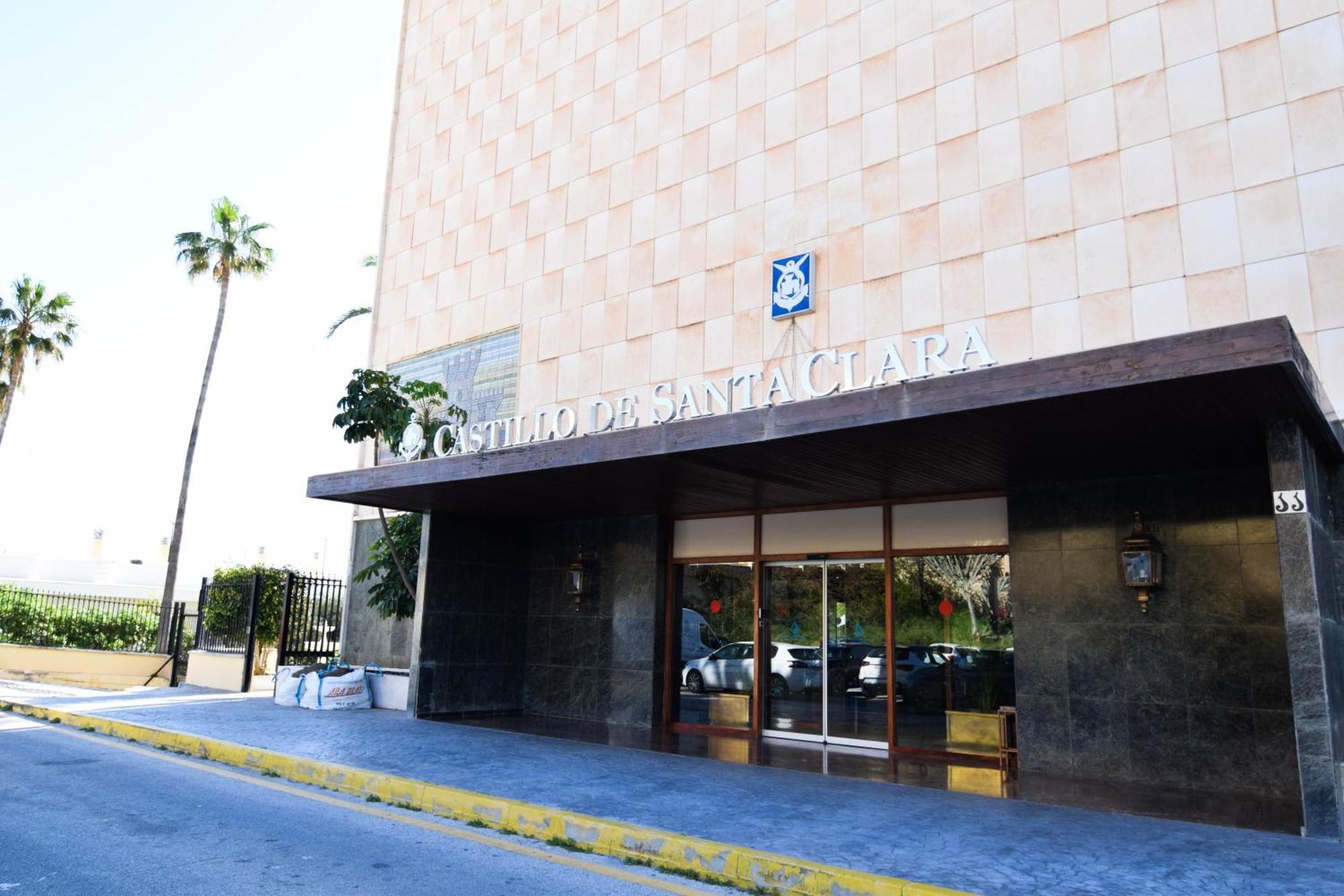 Apartment Letmalaga Santa Clara *