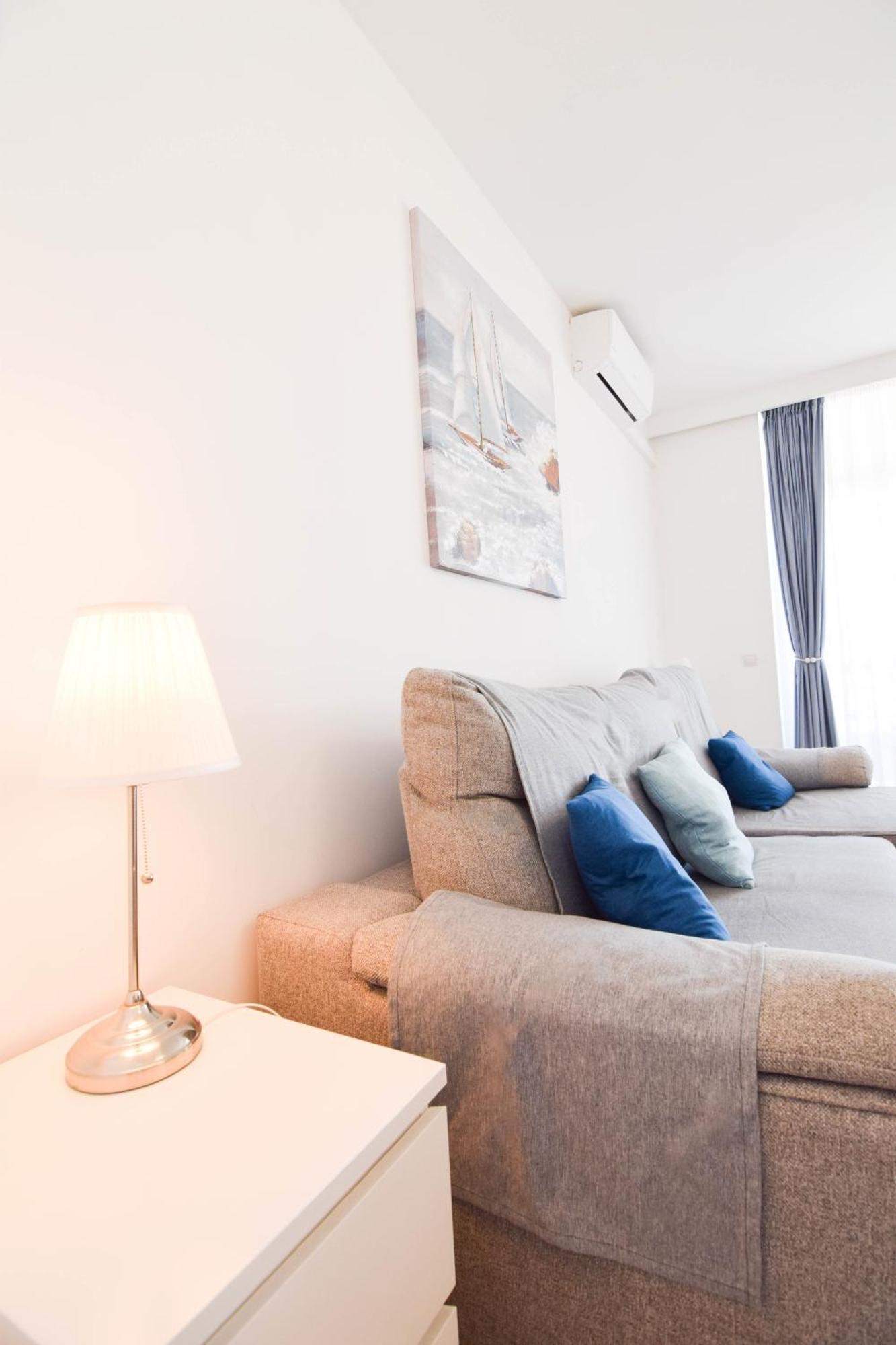 Apartment Letmalaga Santa Clara Torremolinos