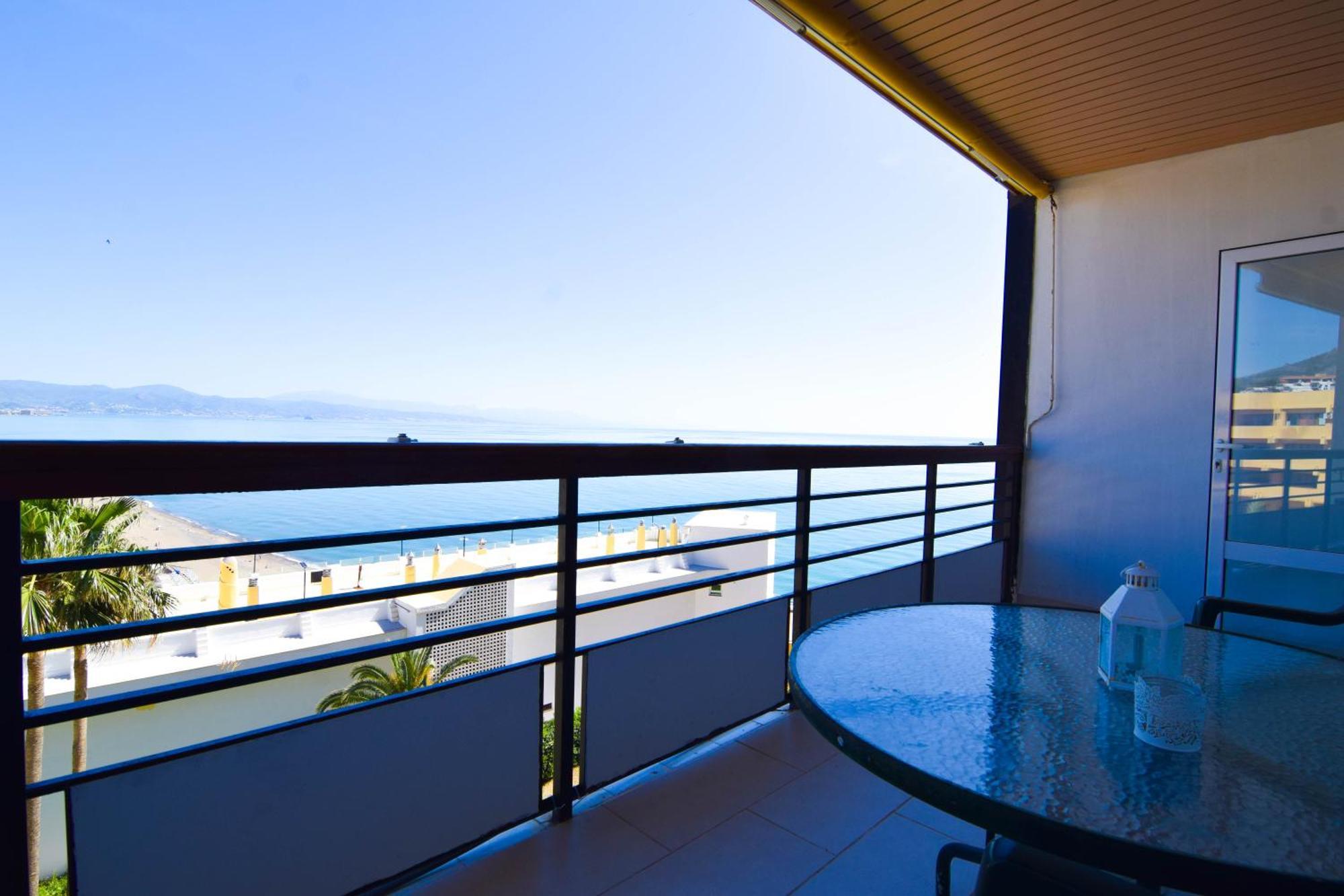 Letmalaga Santa Clara * Torremolinos