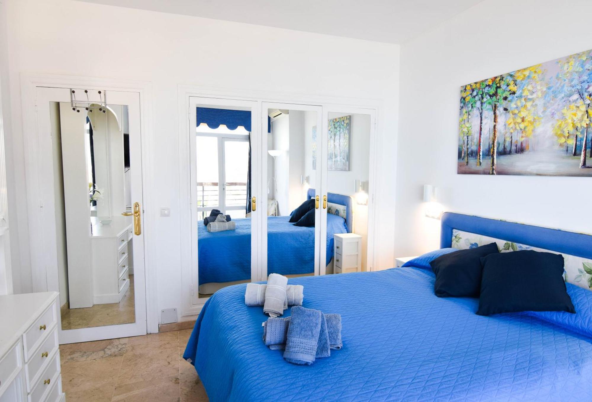 Letmalaga Santa Clara Apartment Torremolinos