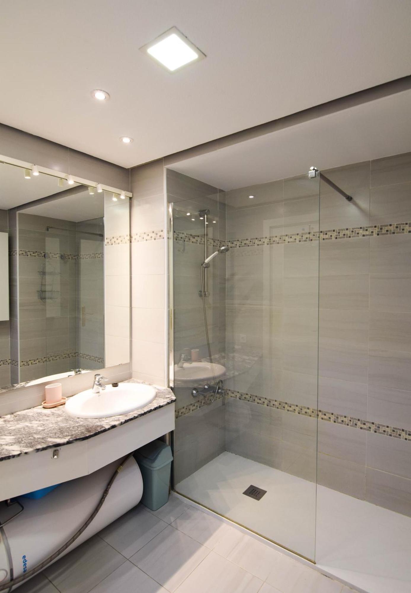 Apartment Letmalaga Santa Clara Torremolinos